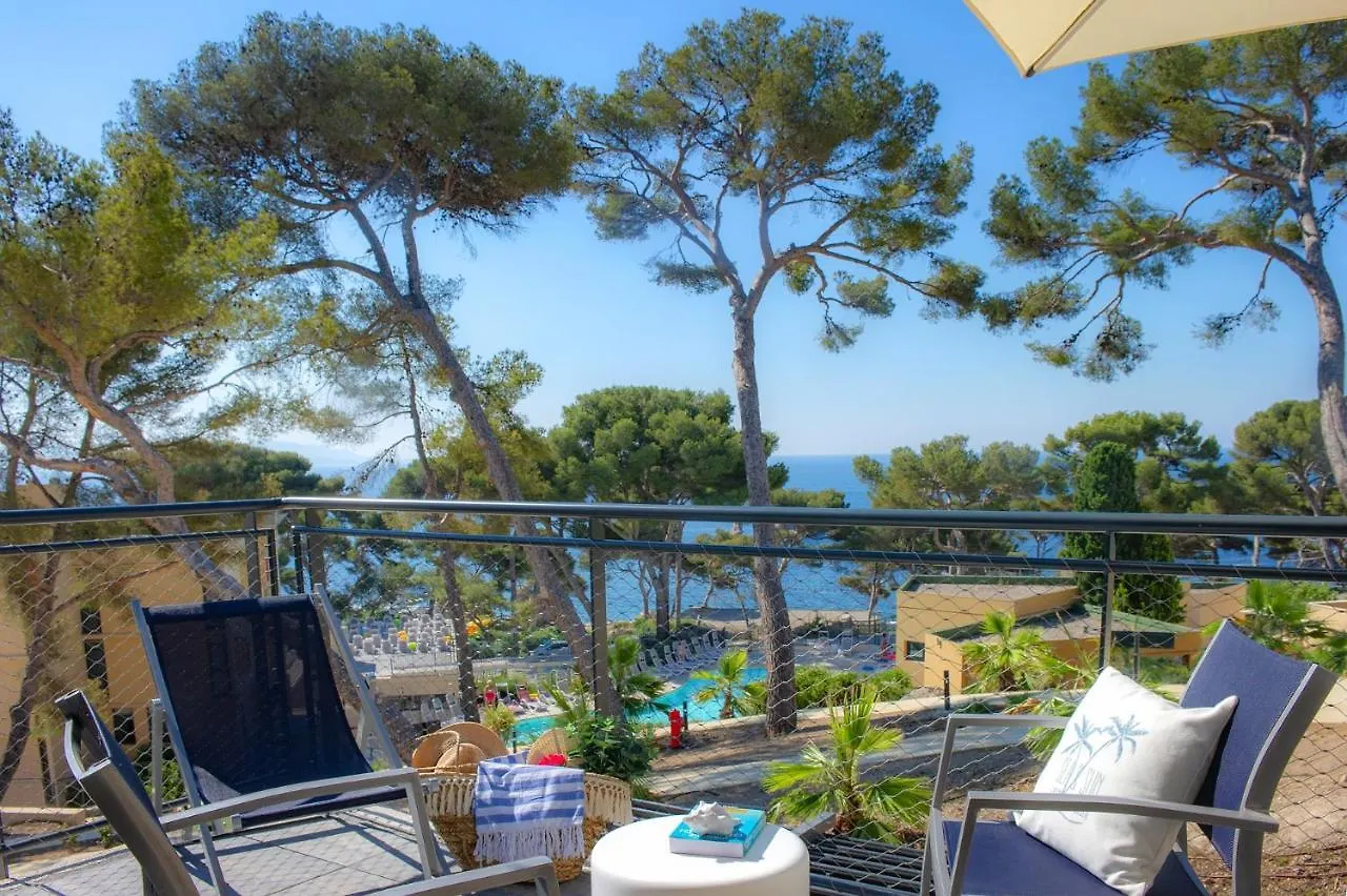 Village Club Mileade Carry-Le-Rouet Holiday park