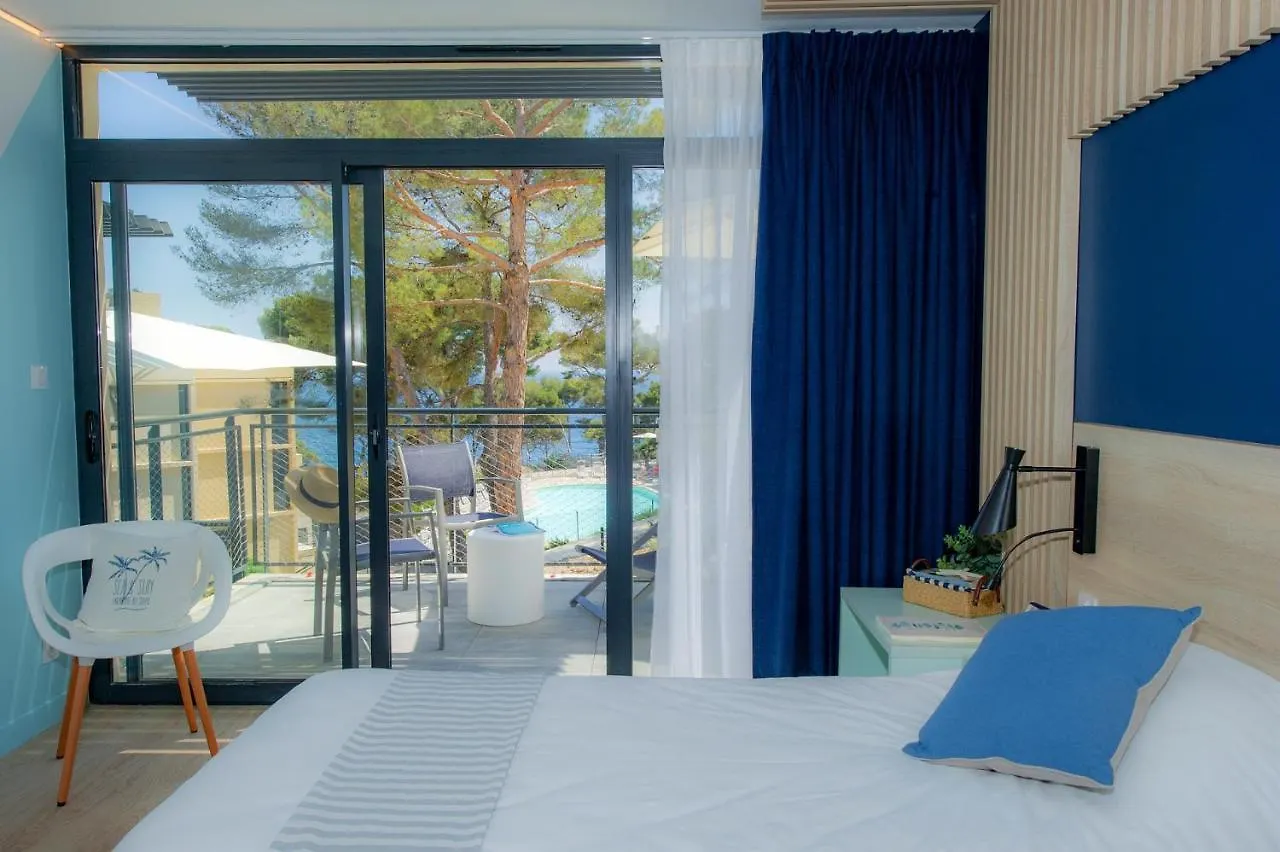 Holiday park Village Club Mileade Carry-Le-Rouet