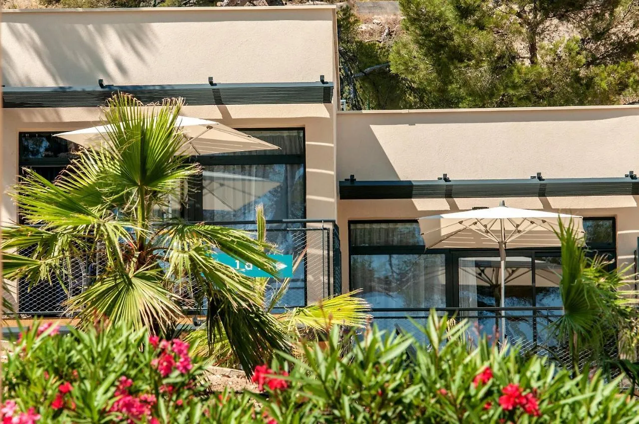 Holiday park Village Club Mileade Carry-Le-Rouet