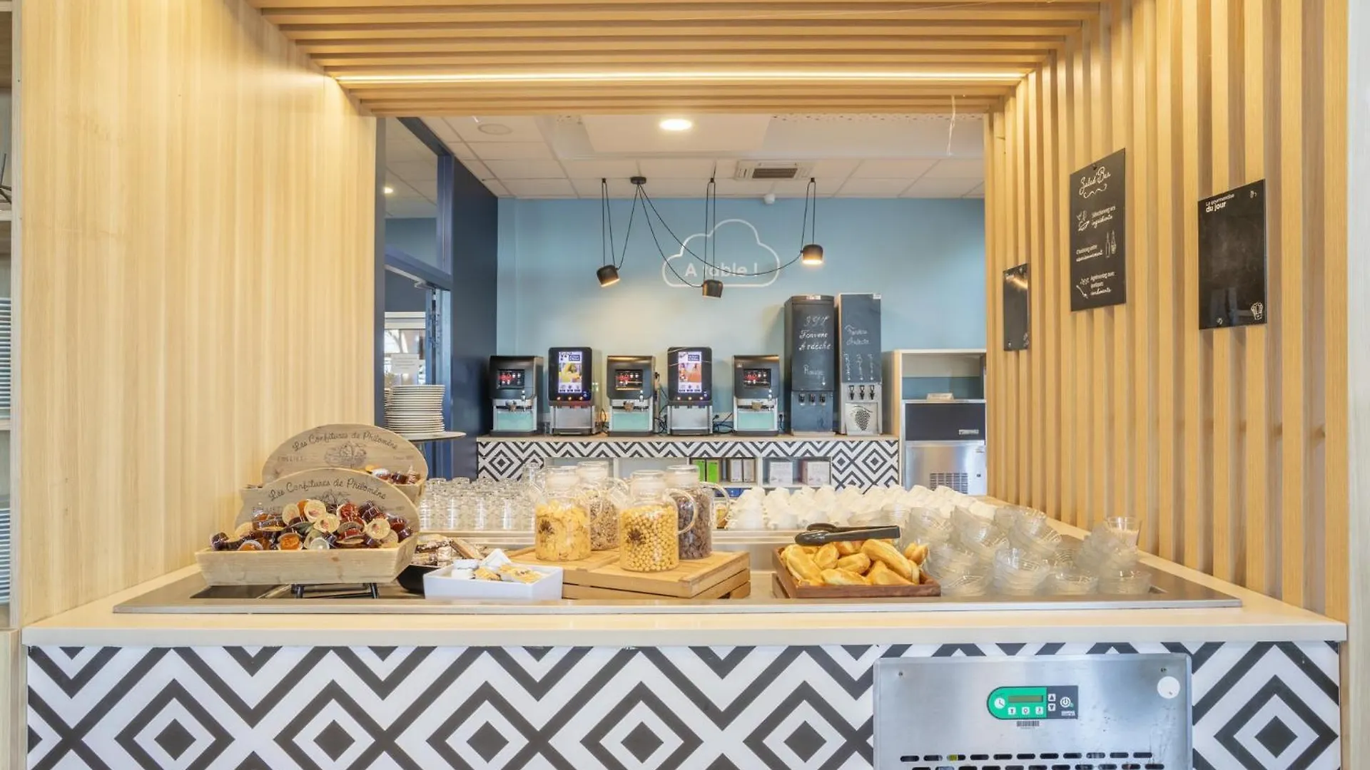 Village Club Mileade Carry-Le-Rouet France