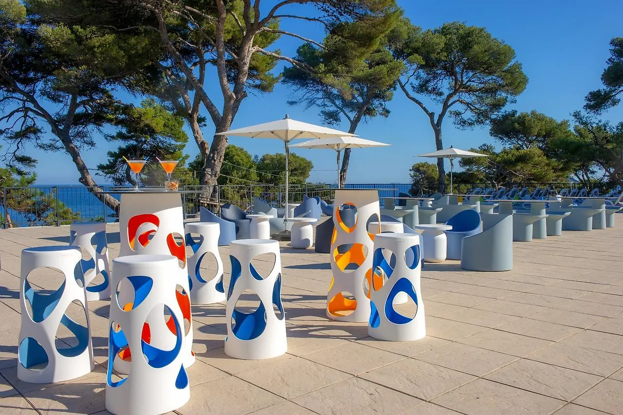 Village Club Mileade Carry-Le-Rouet Holiday park