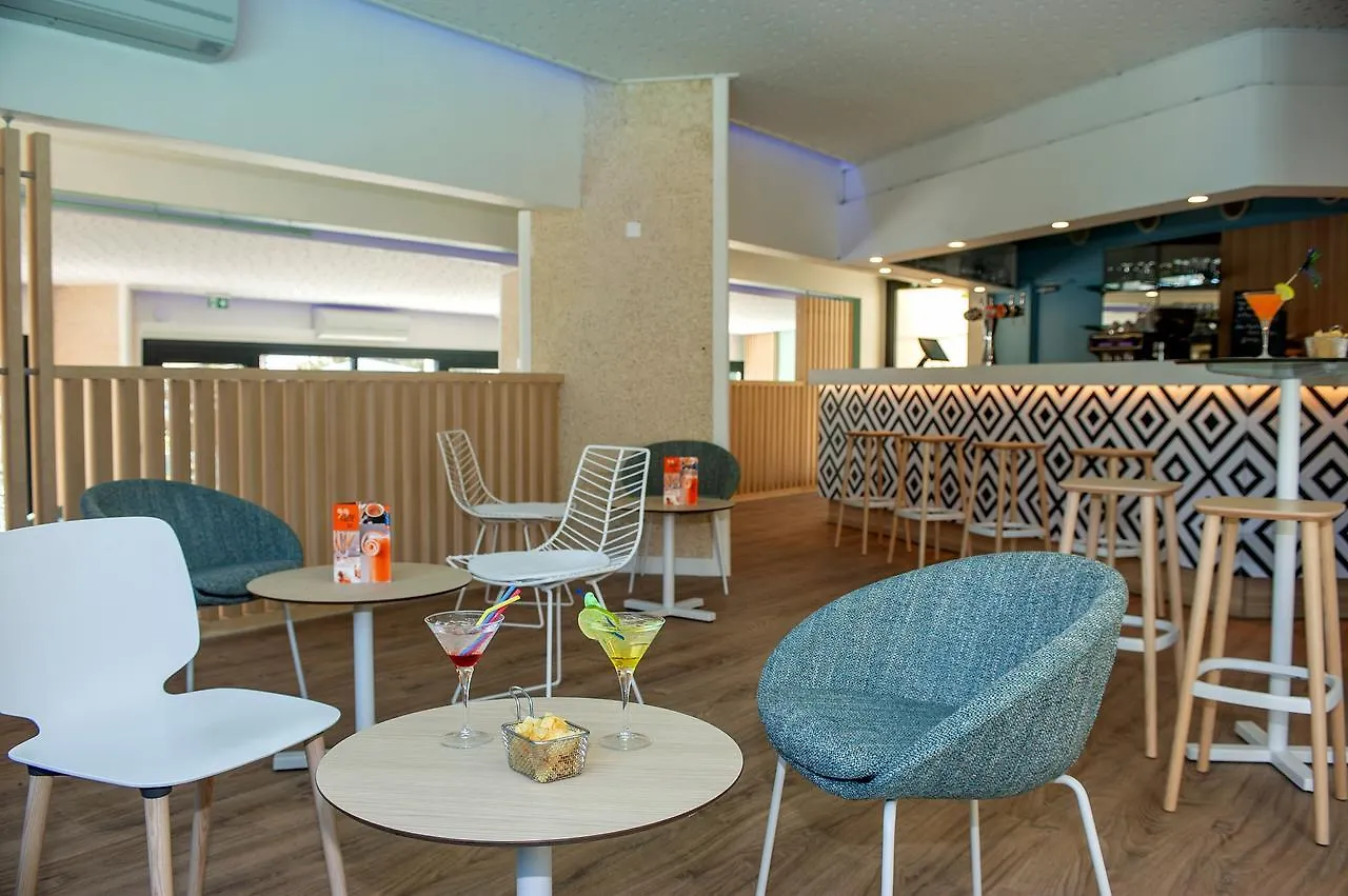Village Club Mileade Carry-Le-Rouet 3*,