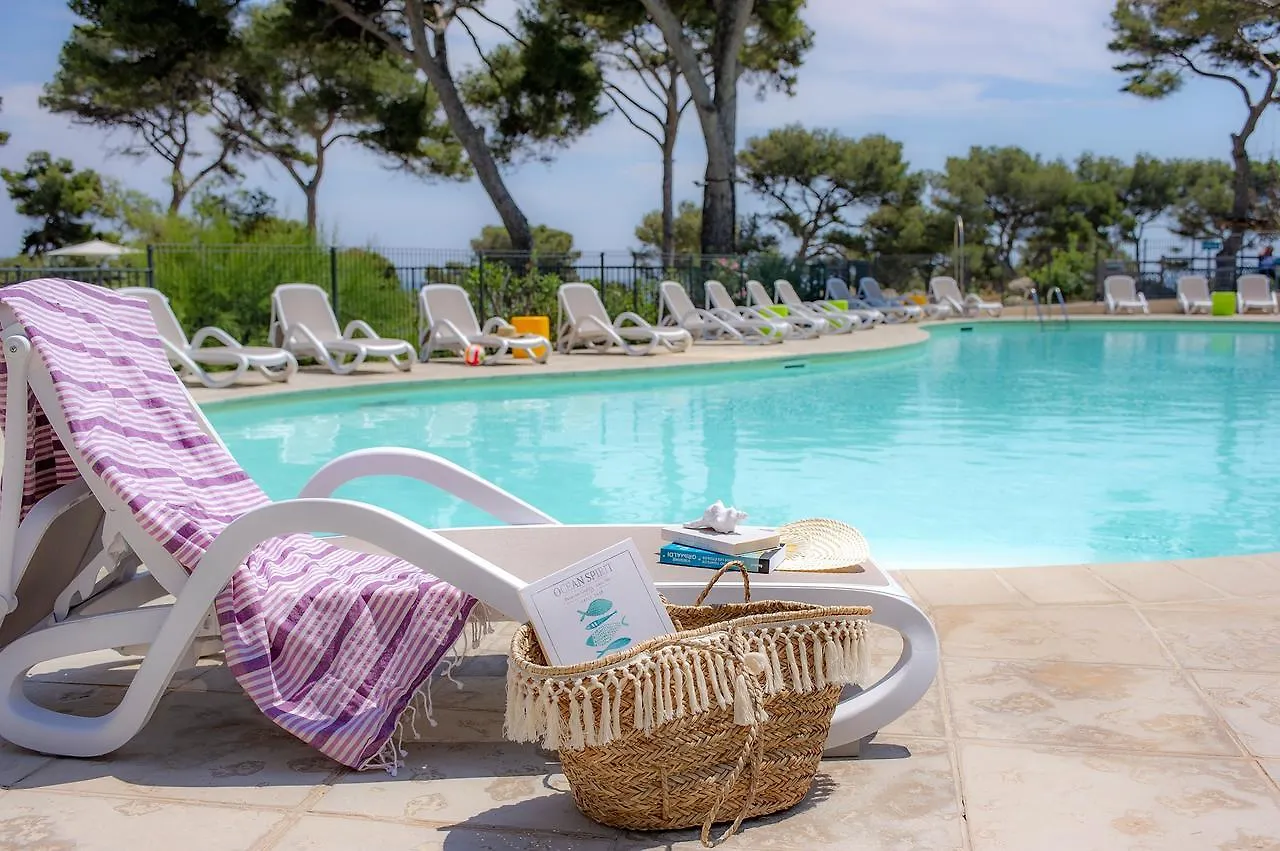 Village Club Mileade Carry-Le-Rouet
