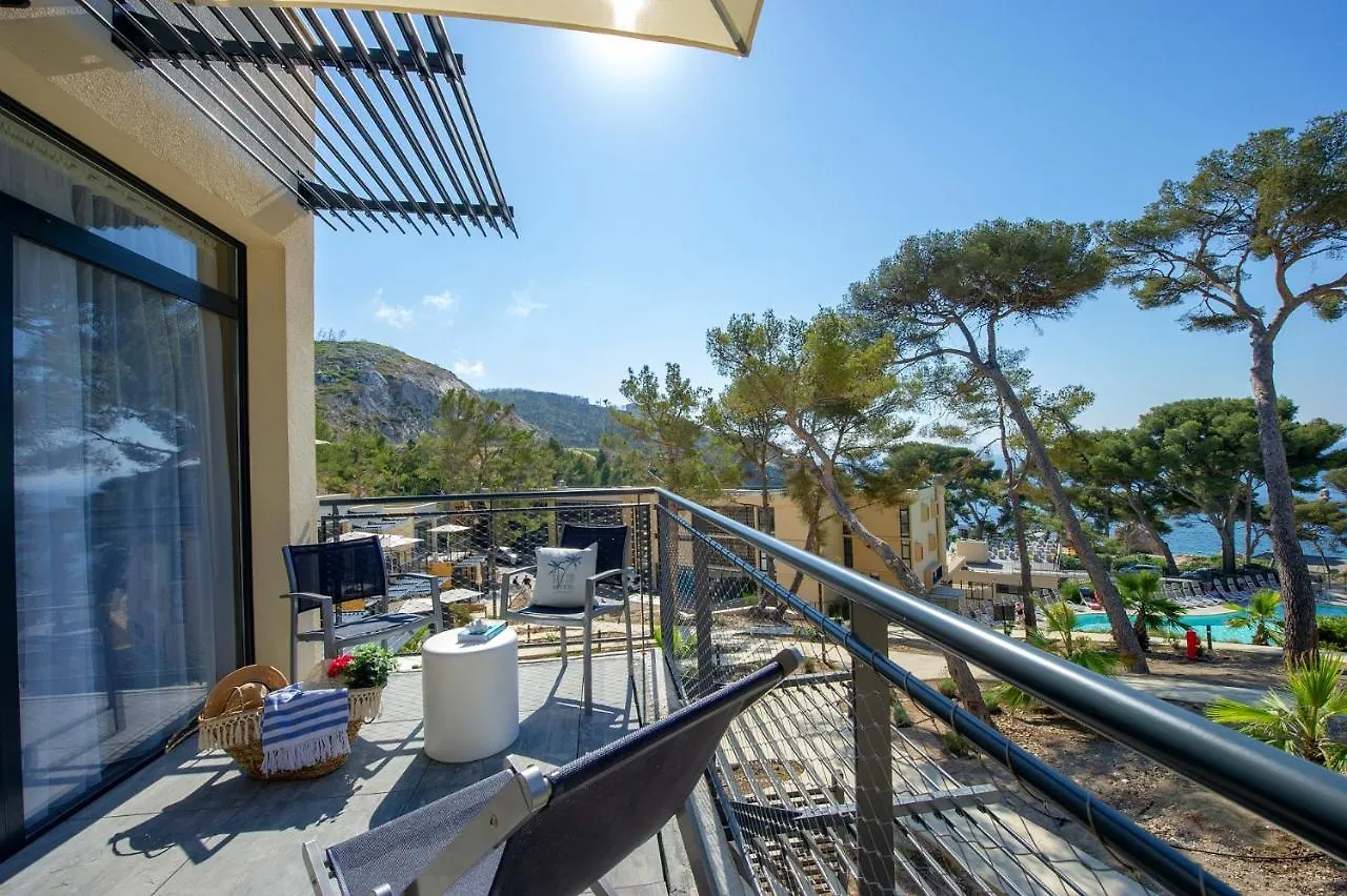 Village Club Mileade Carry-Le-Rouet Holiday park