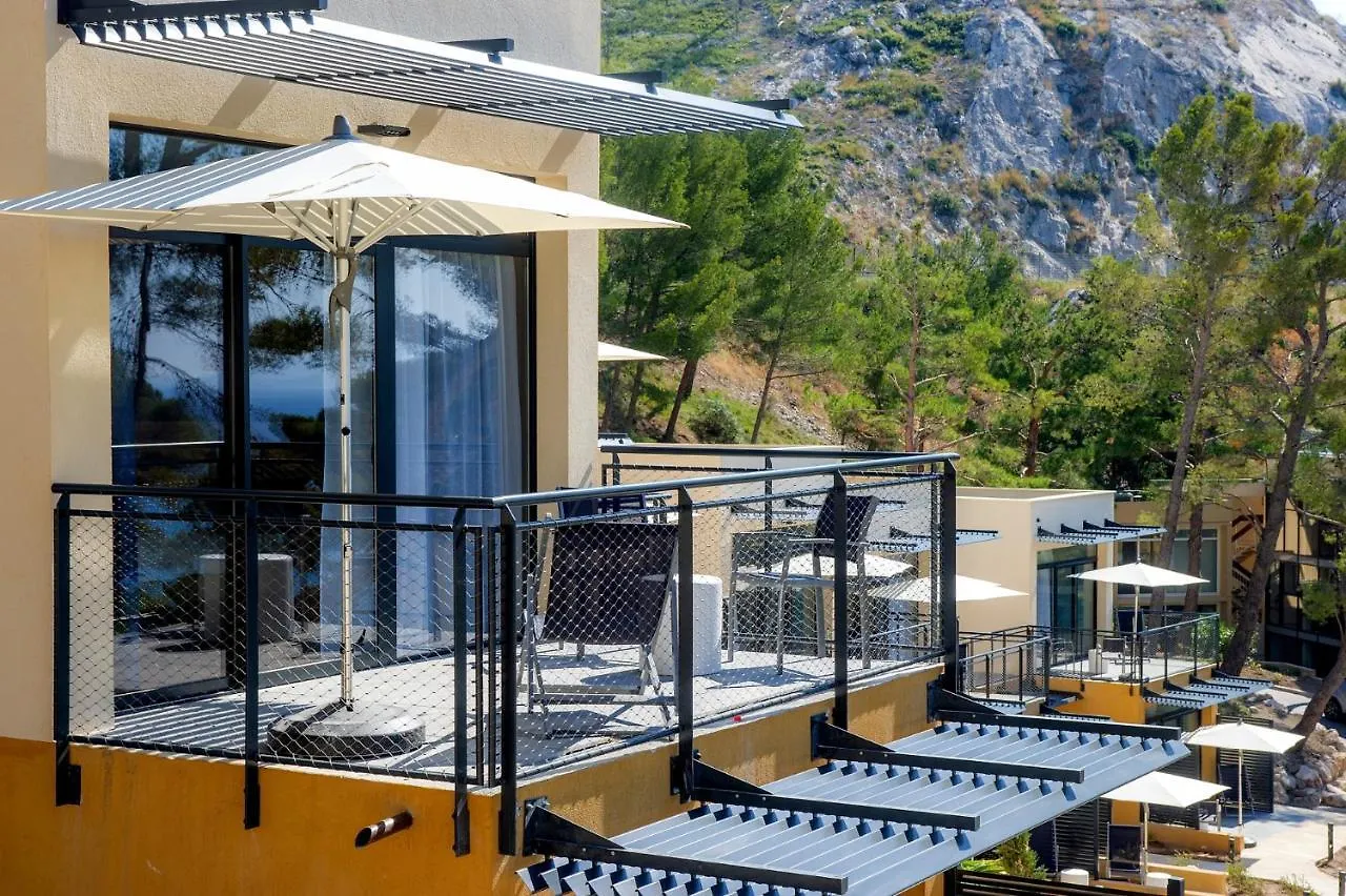 Village Club Mileade Carry-Le-Rouet France