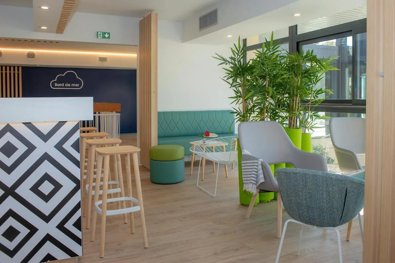 Village Club Mileade Carry-Le-Rouet 3*,  France