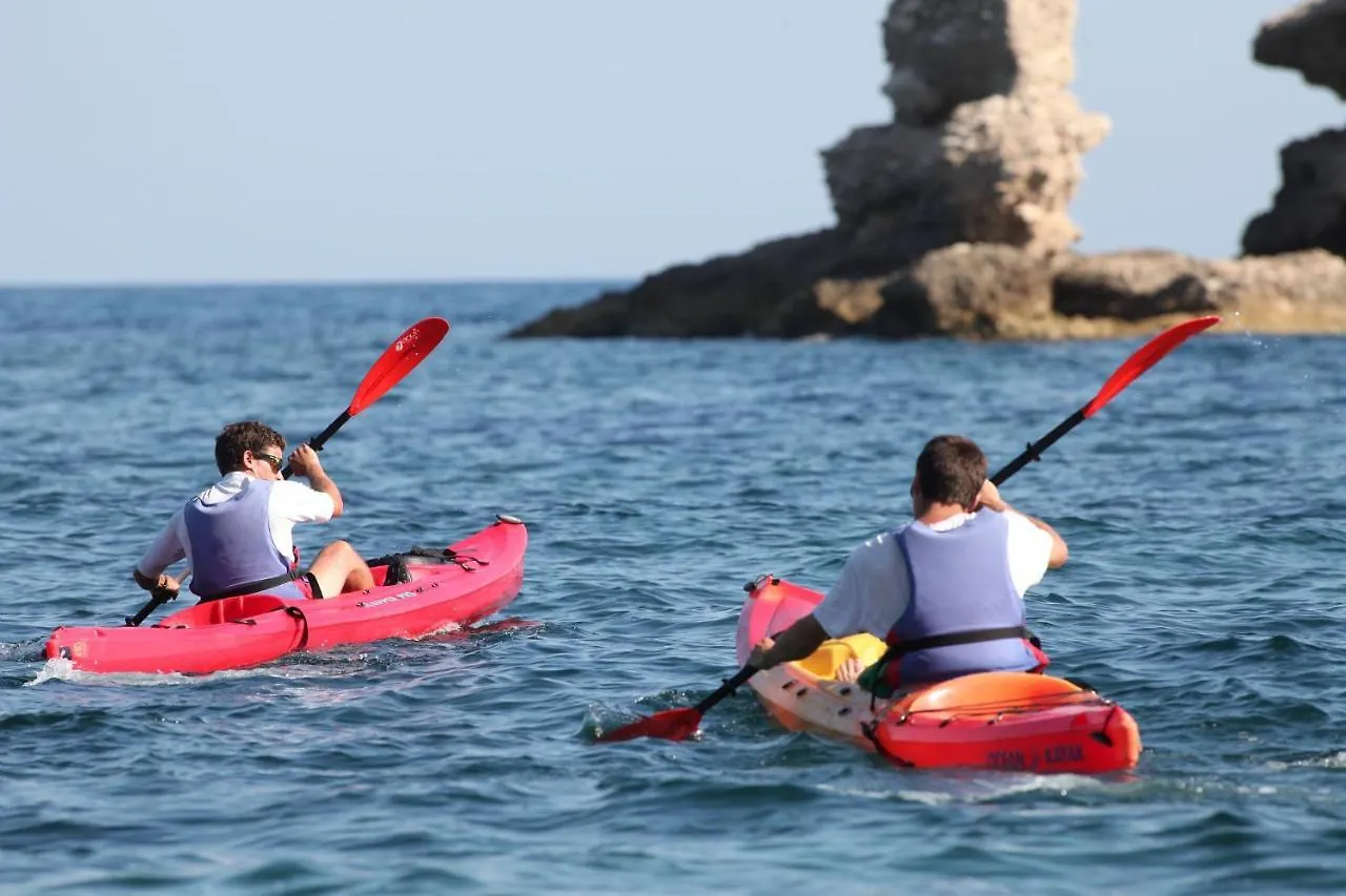 Village Club Mileade Carry-Le-Rouet