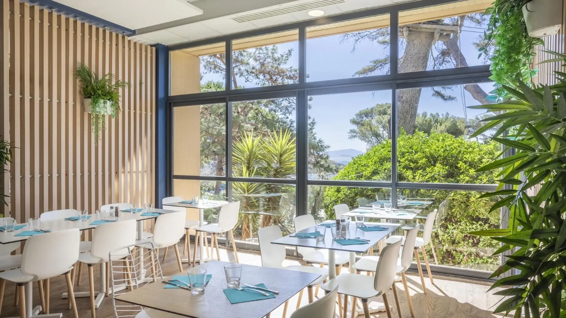 Village Club Mileade Carry-Le-Rouet Holiday park