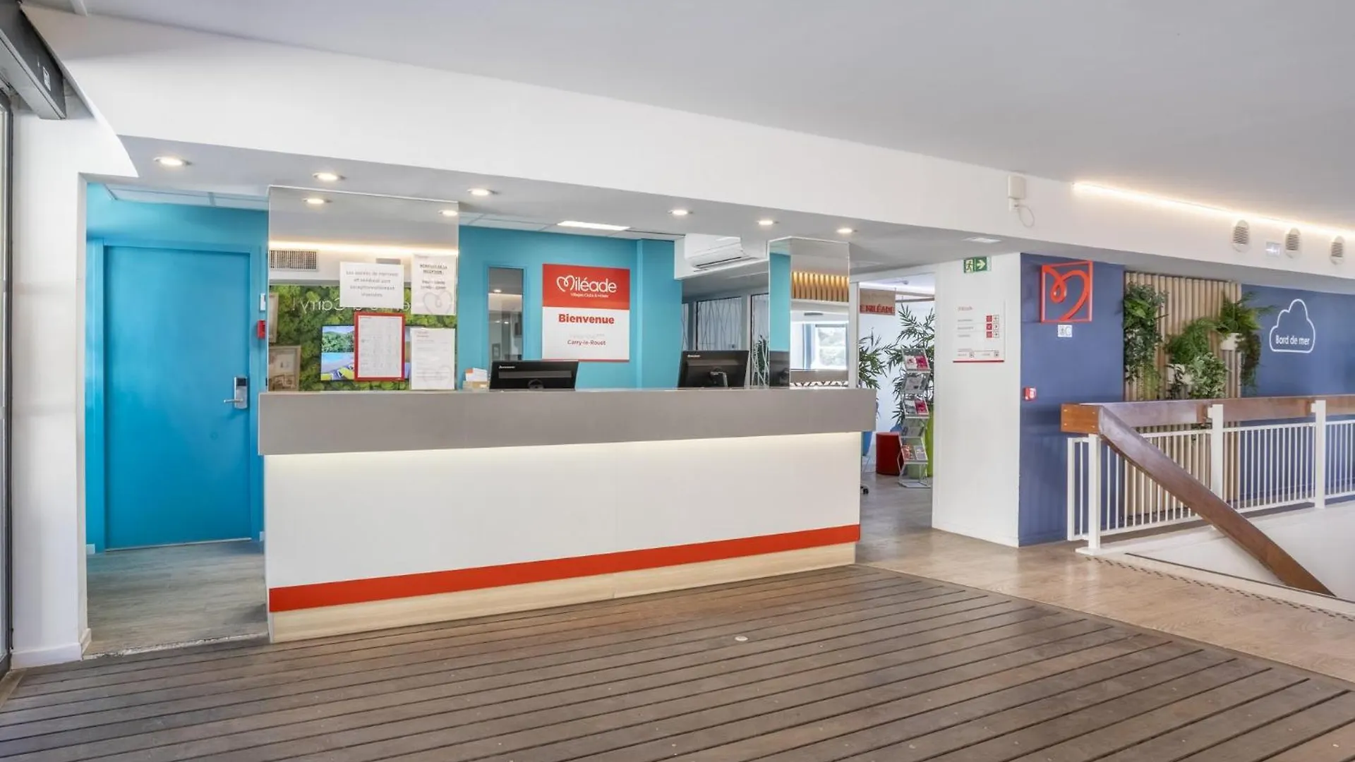 Village Club Mileade Carry-Le-Rouet