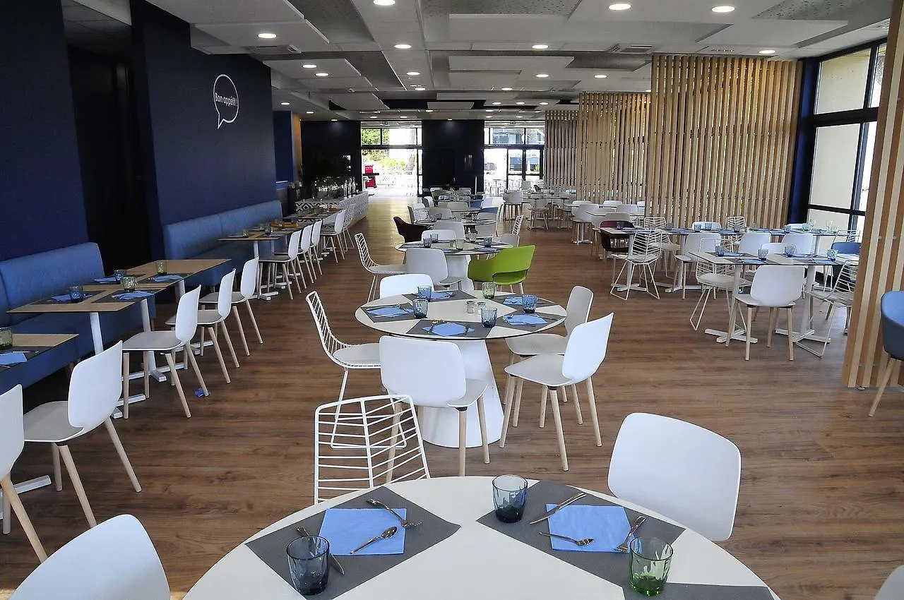 Holiday park Village Club Mileade Carry-Le-Rouet