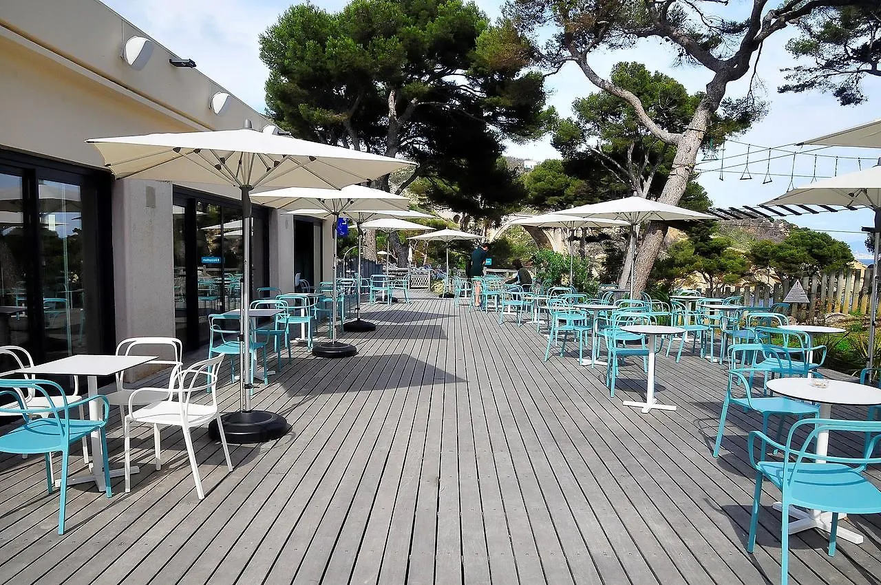 Village Club Mileade Carry-Le-Rouet Holiday park