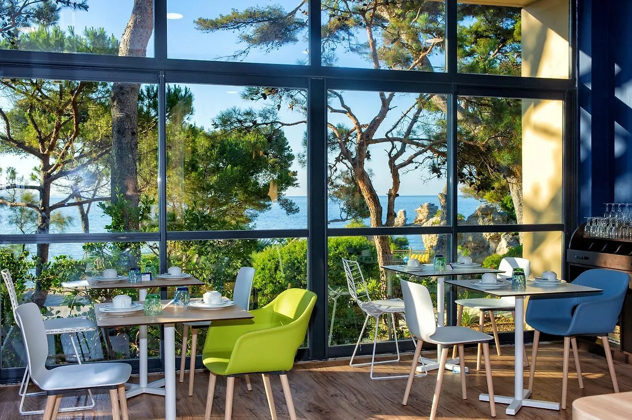 Village Club Mileade Carry-Le-Rouet France