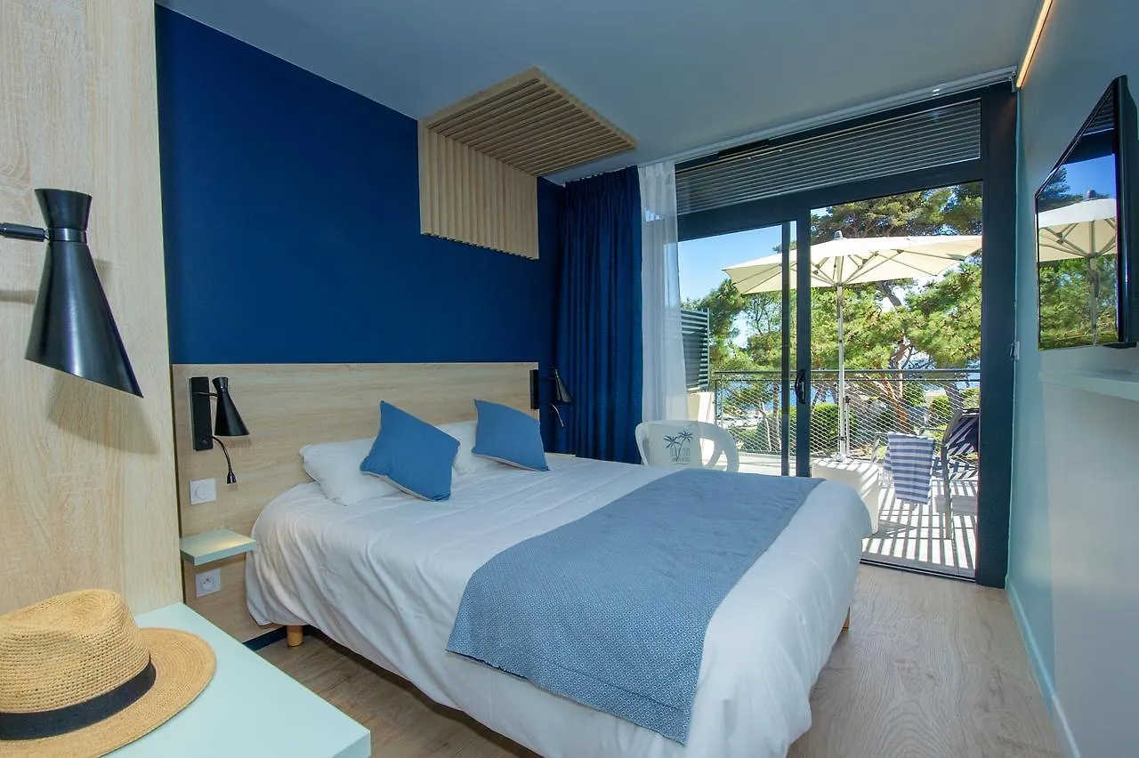 Holiday park Village Club Mileade Carry-Le-Rouet