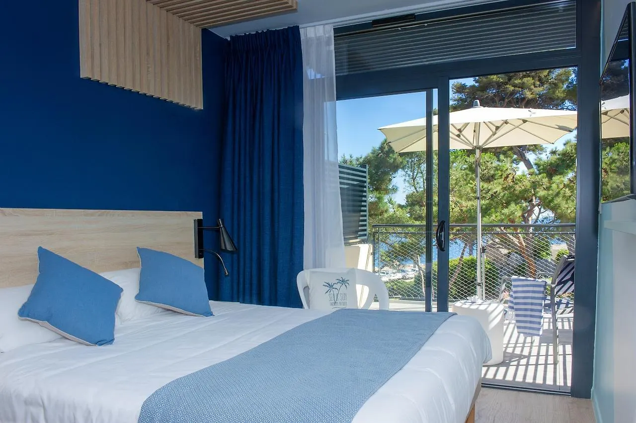 Holiday park Village Club Mileade Carry-Le-Rouet