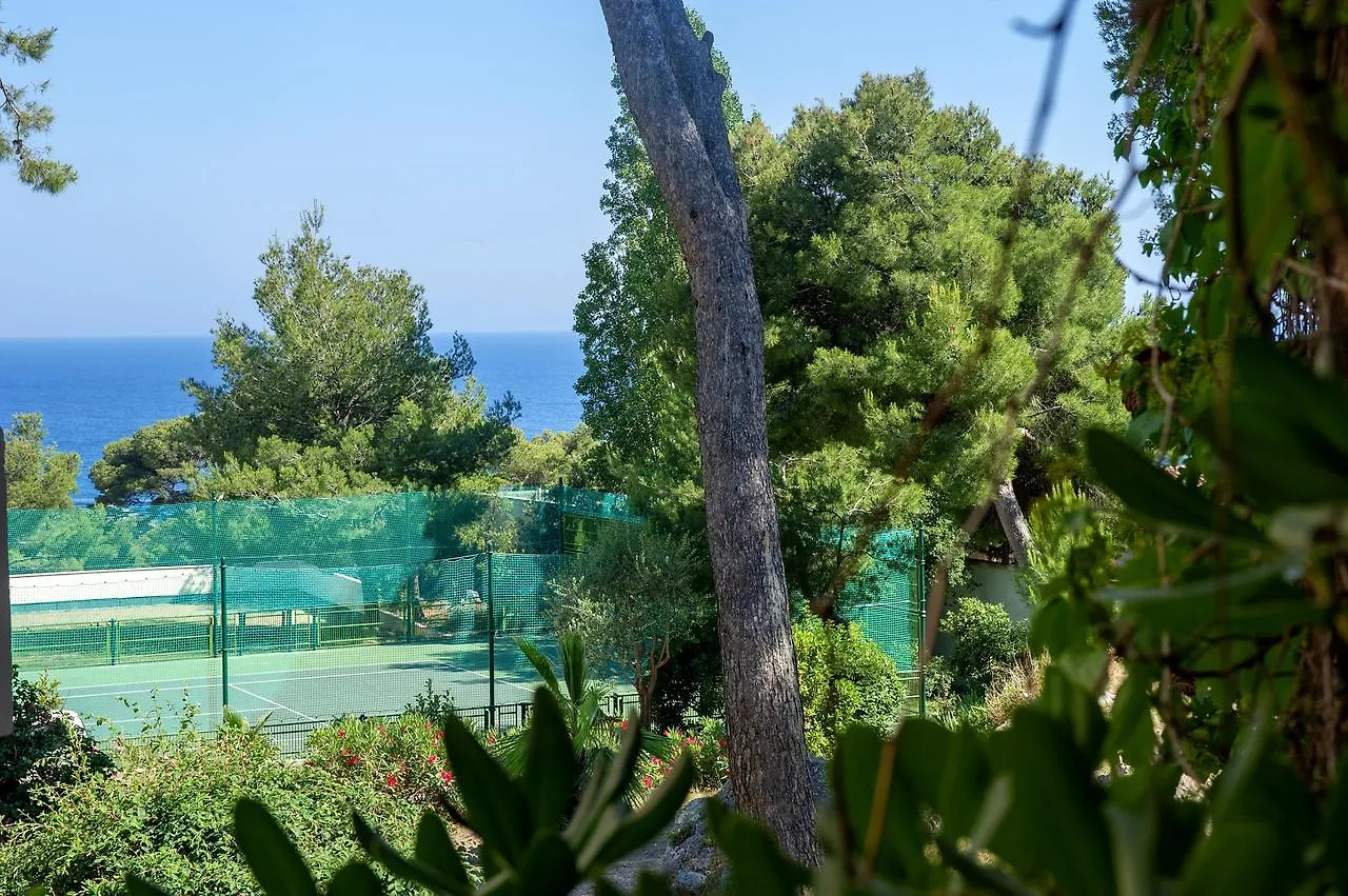 Village Club Mileade Carry-Le-Rouet
