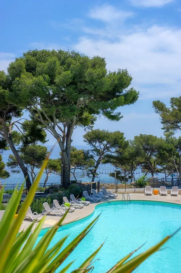 Village Club Mileade Carry-Le-Rouet