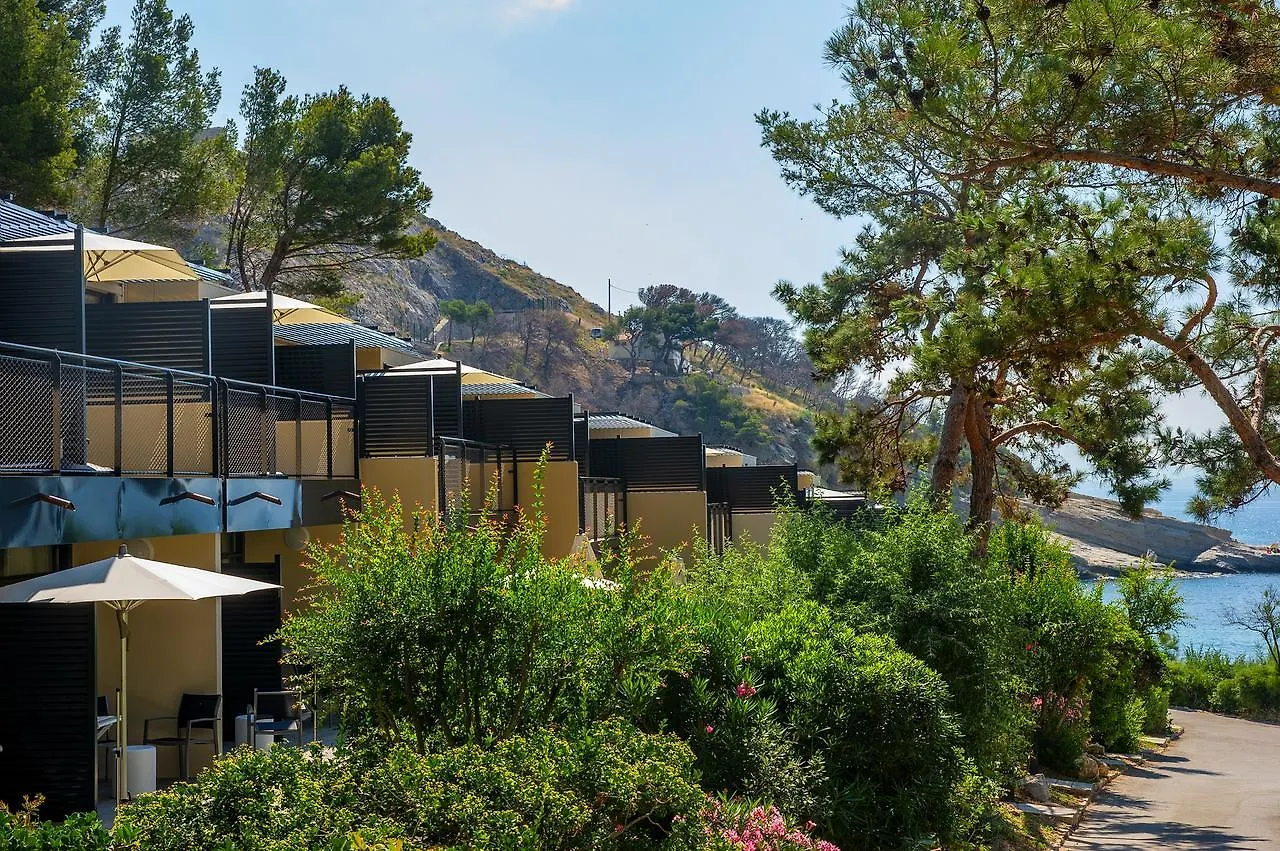 Village Club Mileade Carry-Le-Rouet Holiday park